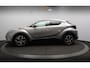 Toyota C-HR / C-HR+ 1.8 Hybrid Dynamic Camera / Adap. cruise / 18'' LM velgen / Stoel+ stuurverw. / LED / Privacy glass / NAV