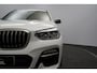 BMW X3 M40i Dealer onderh. / Head-up / Panoramadak / Keyless / Elektr. verstb. stoel / Shadowline / Adap. Cruise / Privacy glass