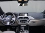 BMW X3 M40i Dealer onderh. / Head-up / Panoramadak / Keyless / Elektr. verstb. stoel / Shadowline / Adap. Cruise / Privacy glass
