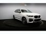 BMW X3 M40i Dealer onderh. / Head-up / Panoramadak / Keyless / Elektr. verstb. stoel / Shadowline / Adap. Cruise / Privacy glass