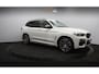BMW X3 M40i Dealer onderh. / Head-up / Panoramadak / Keyless / Elektr. verstb. stoel / Shadowline / Adap. Cruise / Privacy glass