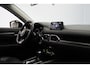 Mazda CX-5 2.0 SkyActiv-G 165 Skylease GT Orig. NL / Leder / Bose / Stoelverw. / Keyless / 17'' LM velgen / Memory / Machine grey /