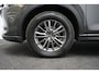 Mazda CX-5 2.0 SkyActiv-G 165 Skylease GT Orig. NL / Leder / Bose / Stoelverw. / Keyless / 17'' LM velgen / Memory / Machine grey /