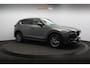 Mazda CX-5 2.0 SkyActiv-G 165 Skylease GT Orig. NL / Leder / Bose / Stoelverw. / Keyless / 17'' LM velgen / Memory / Machine grey /