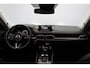 Mazda CX-5 2.0 SkyActiv-G 165 Skylease GT Orig. NL / Leder / Bose / Stoelverw. / Keyless / 17'' LM velgen / Memory / Machine grey /