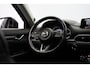 Mazda CX-5 2.0 SkyActiv-G 165 Skylease GT Orig. NL / Leder / Bose / Stoelverw. / Keyless / 17'' LM velgen / Memory / Machine grey /