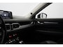 Mazda CX-5 2.0 SkyActiv-G 165 Skylease GT Orig. NL / Leder / Bose / Stoelverw. / Keyless / 17'' LM velgen / Memory / Machine grey /