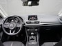 Mazda 3 2.0 SkyActiv-G 120 SkyLease+ Climate control / NAV / Metallic / LM velgen / Bluetooth / Cruise control