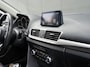 Mazda 3 2.0 SkyActiv-G 120 SkyLease+ Climate control / NAV / Metallic / LM velgen / Bluetooth / Cruise control