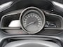 Mazda 3 2.0 SkyActiv-G 120 SkyLease+ Climate control / NAV / Metallic / LM velgen / Bluetooth / Cruise control