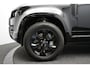 Land Rover Defender 110 2.0 P300e 110 X-Dynamic SE Dealeronderh. / 5 jaar garantie / Trekhaak / Panoramadak / Winterpakket / 20 inch / Stoelventilatie / Black Pack / Luchtvering / Clearsight Smart View