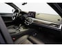 BMW 5-Serie 520e Business Edition Plus Laser / Comfort stoelen / Elek. verstel. stoelen / 20''LM velgen / Privacy Glass / Carbon zwart / Leder