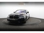 BMW 5-Serie 520e Business Edition Plus Laser / Comfort stoelen / Elek. verstel. stoelen / 20''LM velgen / Privacy Glass / Carbon zwart / Leder