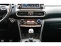 Hyundai Kona 1.0 T-GDI Premium Orig. NL / Stoel + stuur verw. / Stoelverw. ventilatie / Camera / Cruise control / LM velgen 18'' / LED / Half leer / Krell audio