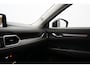 Mazda CX-5 2.0 SkyActiv-G 165 TS+ Head-Up / 360 camera / Trekhaak / Keyless / LED / 17'' LM velgen / Stoel + stuur verw. /