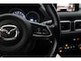 Mazda CX-5 2.0 SkyActiv-G 165 TS+ Head-Up / 360 camera / Trekhaak / Keyless / LED / 17'' LM velgen / Stoel + stuur verw. /