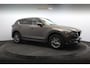 Mazda CX-5 2.0 SkyActiv-G 165 TS+ Head-Up / 360 camera / Trekhaak / Keyless / LED / 17'' LM velgen / Stoel + stuur verw. /