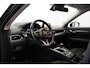 Mazda CX-5 2.0 SkyActiv-G 165 TS+ Head-Up / 360 camera / Trekhaak / Keyless / LED / 17'' LM velgen / Stoel + stuur verw. /