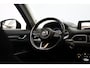 Mazda CX-5 2.0 SkyActiv-G 165 TS+ Head-Up / 360 camera / Trekhaak / Keyless / LED / 17'' LM velgen / Stoel + stuur verw. /
