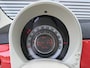 Fiat 500 1.2 Lounge | Airco | Sensoren | Cruise Control | Bluetooth |