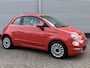 Fiat 500 1.2 Lounge | Airco | Sensoren | Cruise Control | Bluetooth |