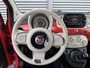 Fiat 500 1.2 Lounge | Airco | Sensoren | Cruise Control | Bluetooth |