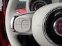 Fiat 500 1.2 Lounge | Airco | Sensoren | Cruise Control | Bluetooth |