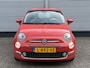 Fiat 500 1.2 Lounge | Airco | Sensoren | Cruise Control | Bluetooth |