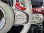 Fiat 500 1.2 Lounge | Airco | Sensoren | Cruise Control | Bluetooth |