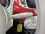 Fiat 500 1.2 Lounge | Airco | Sensoren | Cruise Control | Bluetooth |
