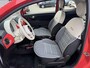 Fiat 500 1.2 Lounge | Airco | Sensoren | Cruise Control | Bluetooth |