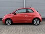 Fiat 500 1.2 Lounge | Airco | Sensoren | Cruise Control | Bluetooth |