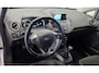 Ford Fiesta 1.0i Style Ultimate 2e Eigenaar Navi LM Velgen 5d Mooi! Garantie
