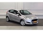 Ford Fiesta 1.0i Style Ultimate 2e Eigenaar Navi LM Velgen 5d Mooi! Garantie