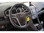 Opel Zafira 1.4 Turbo Cosmo 7 Persoons | Navigatie | Camera | Climate Controle | Parkeersensoren | AGR Comfort Stoelen | Cruise Controle |