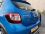 Dacia Sandero 0.9 TCe Stepway Lauréate | Navigatie | Trekhaak | Bluetooth | Airco | Allseason