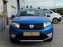 Dacia Sandero 0.9 TCe Stepway Lauréate | Navigatie | Trekhaak | Bluetooth | Airco | Allseason
