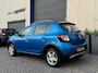 Dacia Sandero 0.9 TCe Stepway Lauréate | Navigatie | Trekhaak | Bluetooth | Airco | Allseason