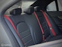 Mercedes-Benz C-klasse 180 AMG NAP, Pano, Camera, Memory, Leder, Trekhaak, Org NL!