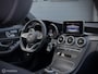 Mercedes-Benz C-klasse 180 AMG NAP, Pano, Camera, Memory, Leder, Trekhaak, Org NL!