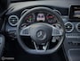 Mercedes-Benz C-klasse 180 AMG NAP, Pano, Camera, Memory, Leder, Trekhaak, Org NL!