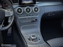 Mercedes-Benz C-klasse 180 AMG NAP, Pano, Camera, Memory, Leder, Trekhaak, Org NL!