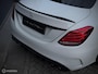 Mercedes-Benz C-klasse 180 AMG NAP, Pano, Camera, Memory, Leder, Trekhaak, Org NL!