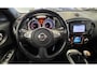 Nissan Juke 1.6i 16V Acenta Navigatie Garantie APK Nieuw