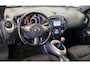 Nissan Juke 1.6i 16V Acenta Navigatie Garantie APK Nieuw