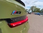 BMW M3 M3 Competition Urban Green Keramisch Carbon kuipstoelen DAP Track Pack