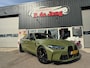 BMW M3 M3 Competition Urban Green Keramisch Carbon kuipstoelen DAP Track Pack