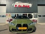 BMW M3 M3 Competition Urban Green Keramisch Carbon kuipstoelen DAP Track Pack
