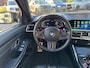 BMW M3 M3 Competition Urban Green Keramisch Carbon kuipstoelen DAP Track Pack