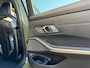 BMW M3 M3 Competition Urban Green Keramisch Carbon kuipstoelen DAP Track Pack